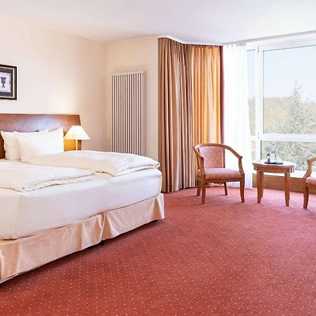 Best Western Victor'S Residenz-Hotel Rodenhof Saarbrücken Zewnętrze zdjęcie
