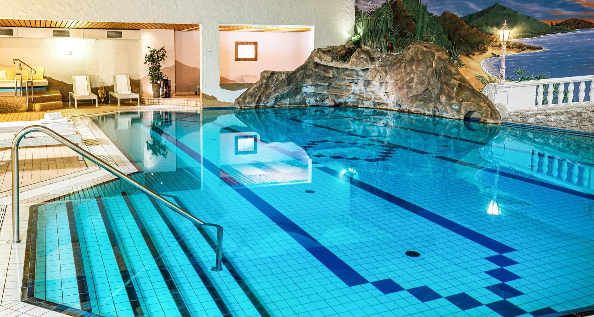 Best Western Victor'S Residenz-Hotel Rodenhof Saarbrücken Zewnętrze zdjęcie