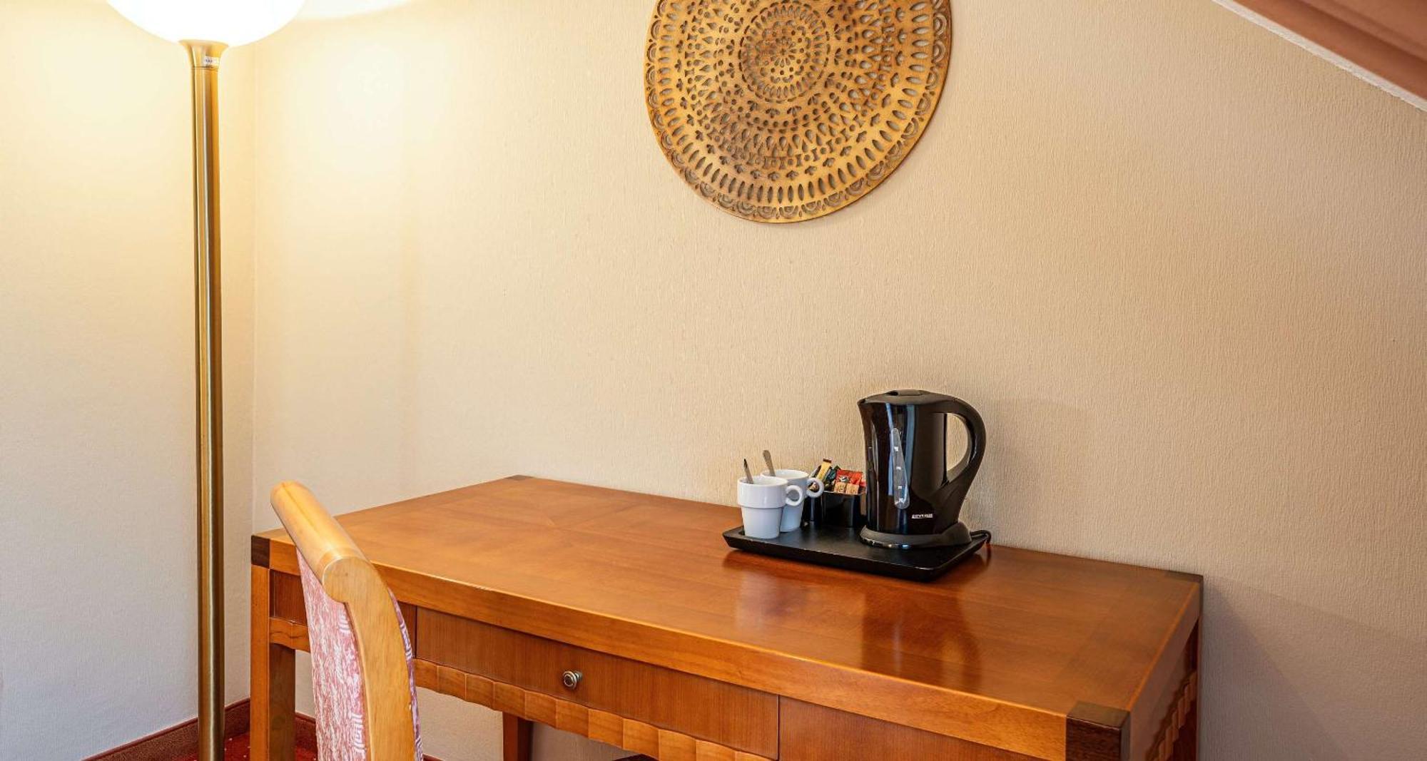 Best Western Victor'S Residenz-Hotel Rodenhof Saarbrücken Zewnętrze zdjęcie