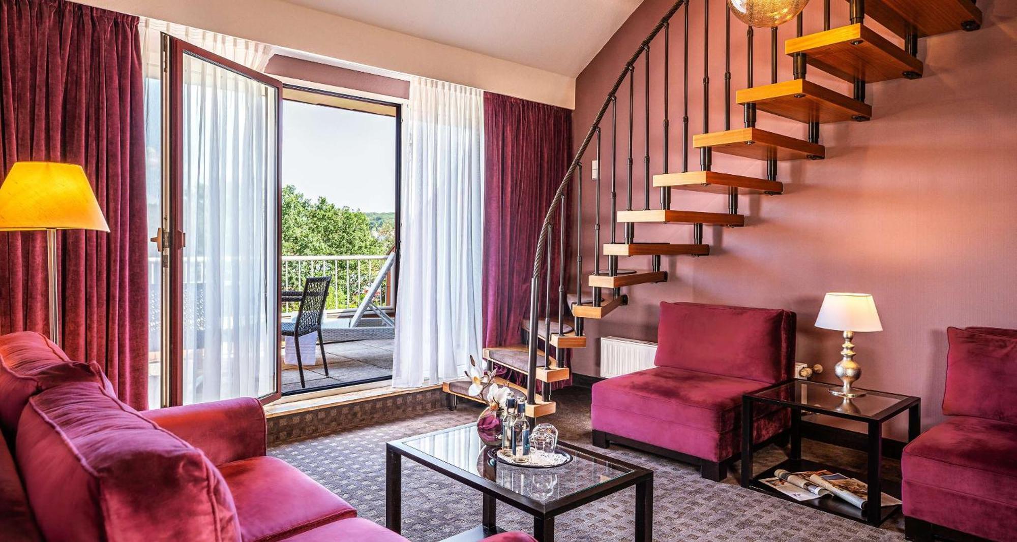 Best Western Victor'S Residenz-Hotel Rodenhof Saarbrücken Zewnętrze zdjęcie