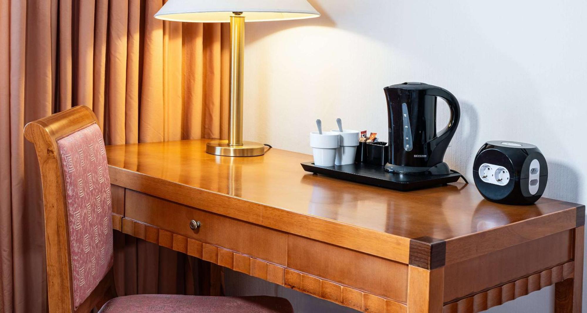 Best Western Victor'S Residenz-Hotel Rodenhof Saarbrücken Zewnętrze zdjęcie