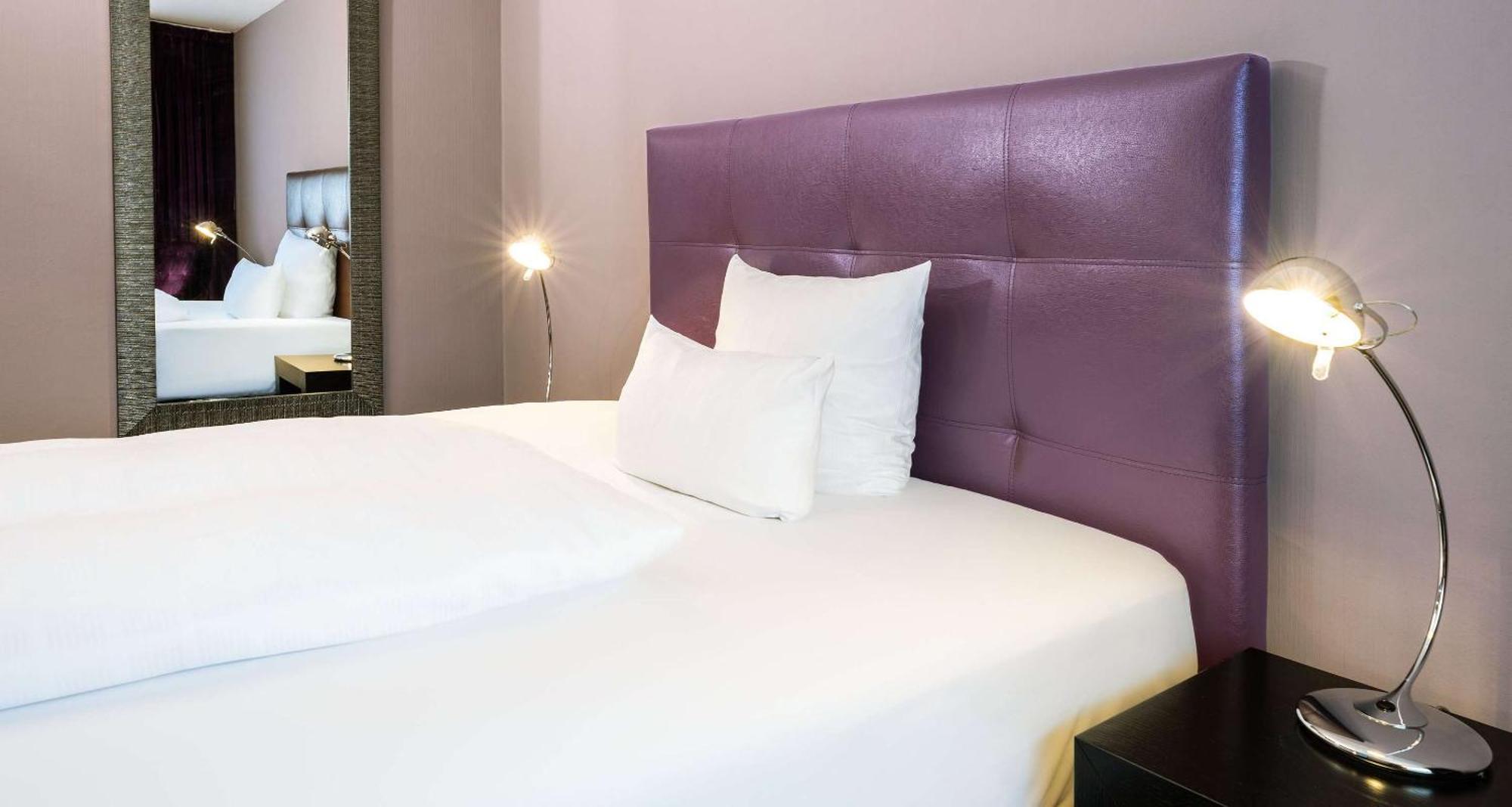 Best Western Victor'S Residenz-Hotel Rodenhof Saarbrücken Zewnętrze zdjęcie
