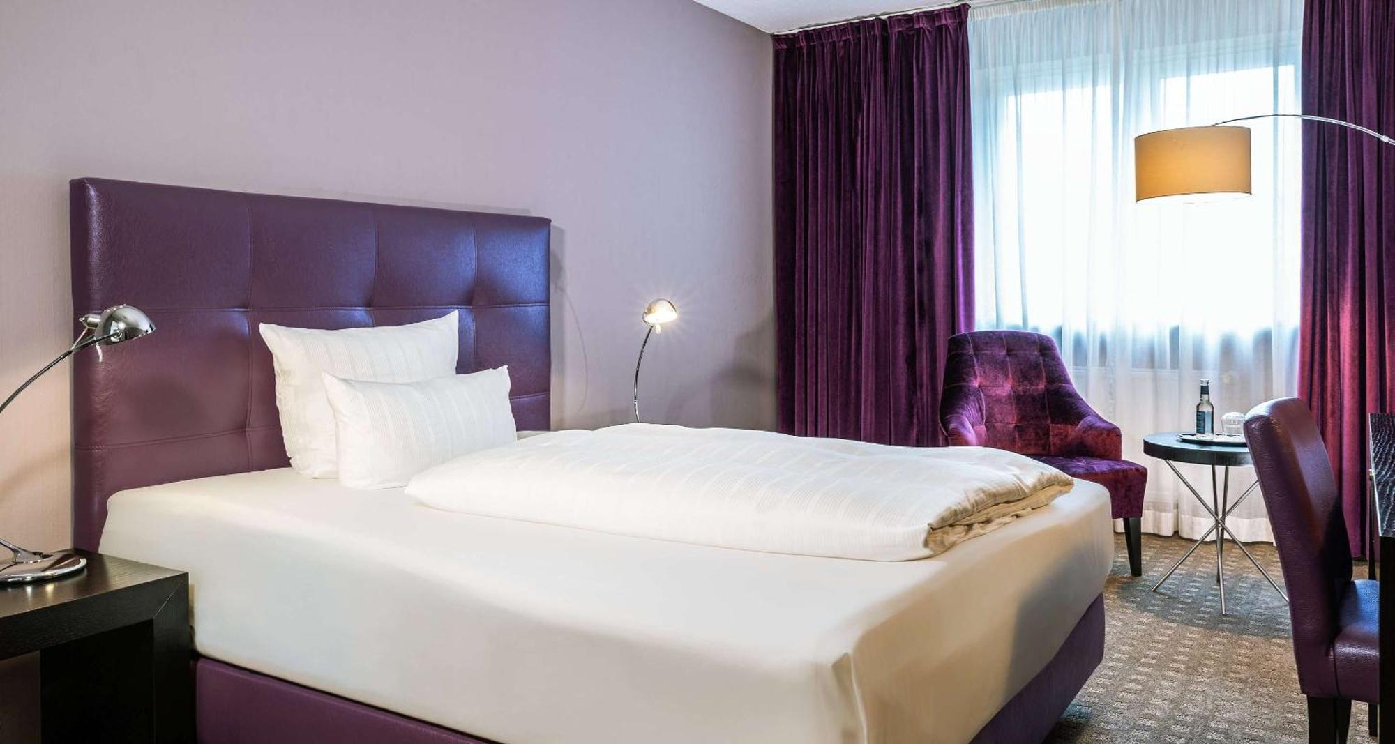 Best Western Victor'S Residenz-Hotel Rodenhof Saarbrücken Zewnętrze zdjęcie